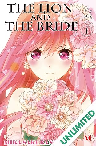 The Lion and the Bride Vol. 1